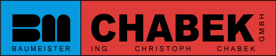 Baumeister Chabek Logo