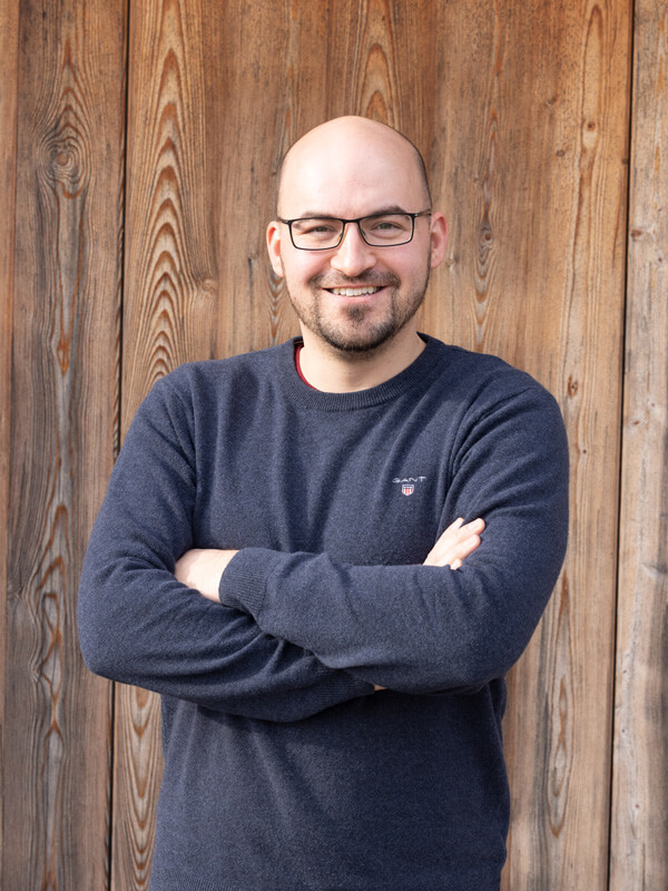 Christian Hofbauer